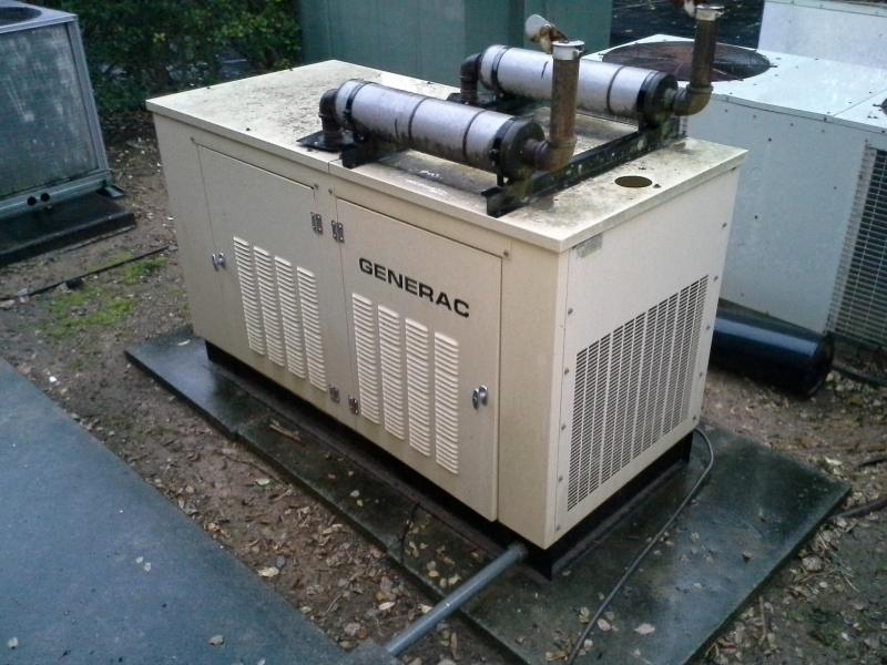 SK Electrical Service Company — project photo, Birmingham AL