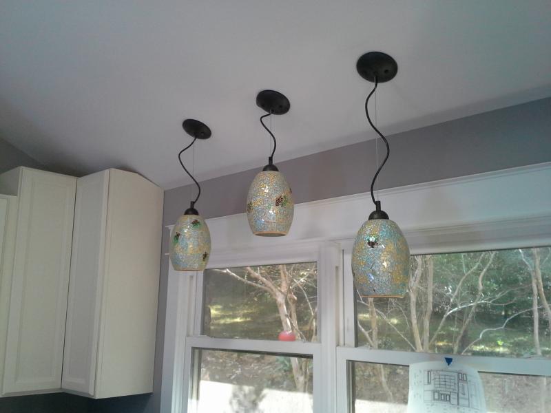 SK Electrical Service Company — project photo, Birmingham AL