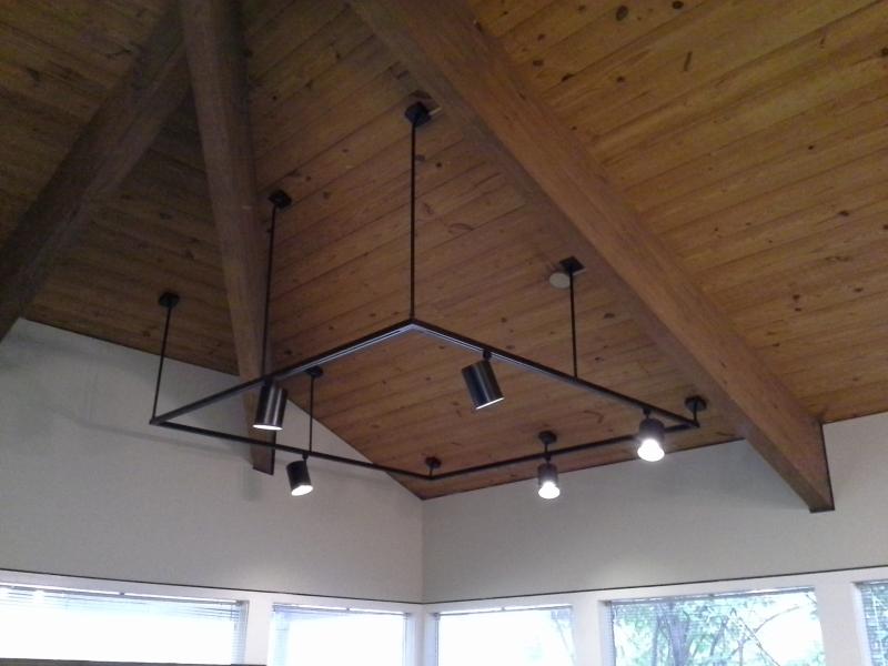 SK Electrical Service Company — project photo, Birmingham AL